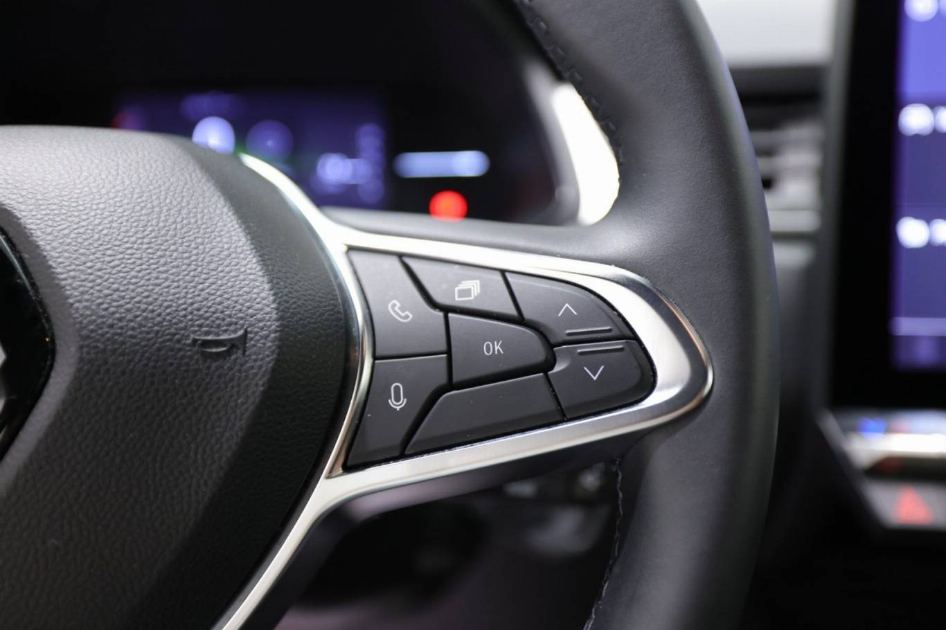 RENAULT Captur 21