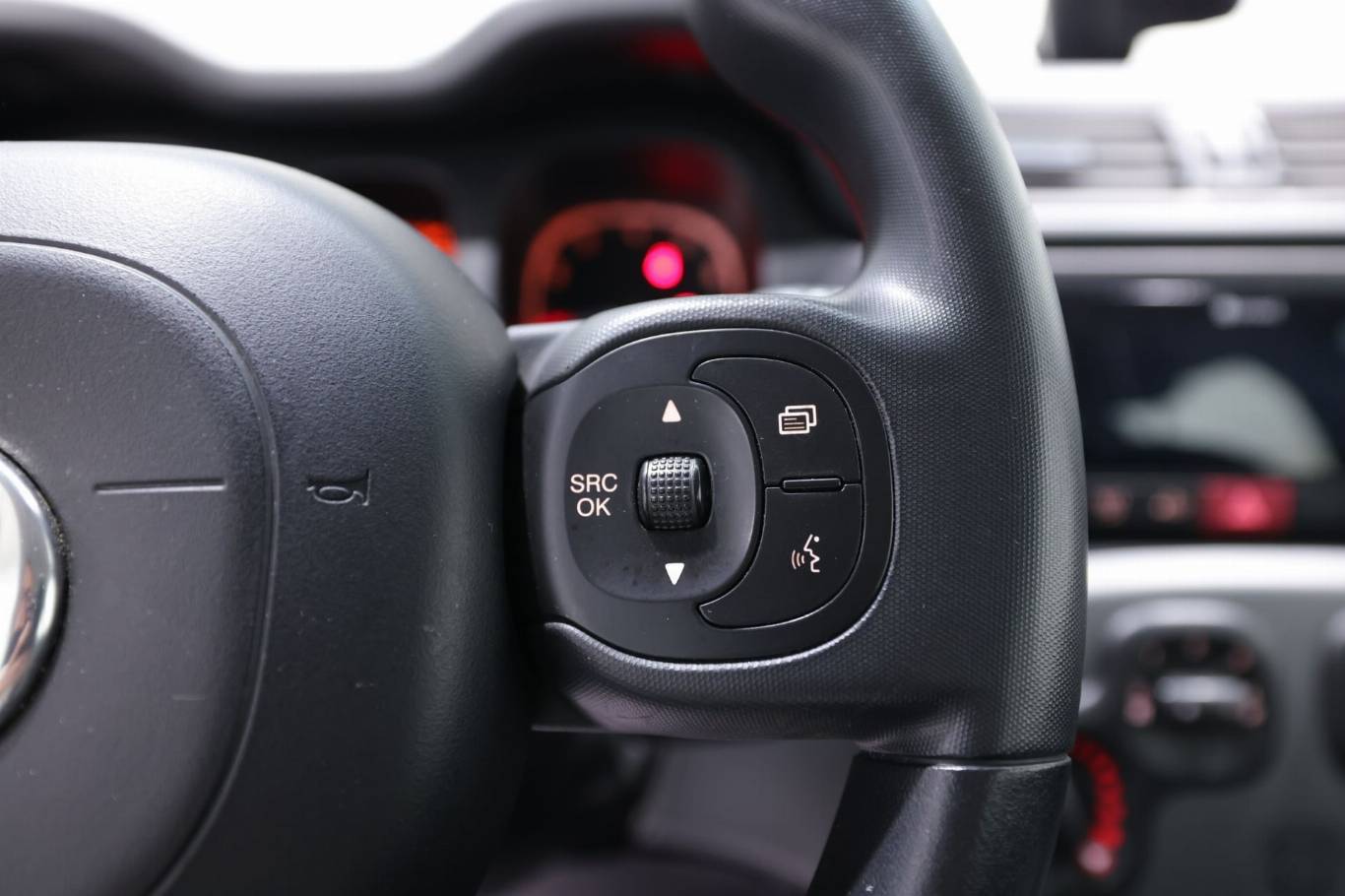 FIAT Panda 20
