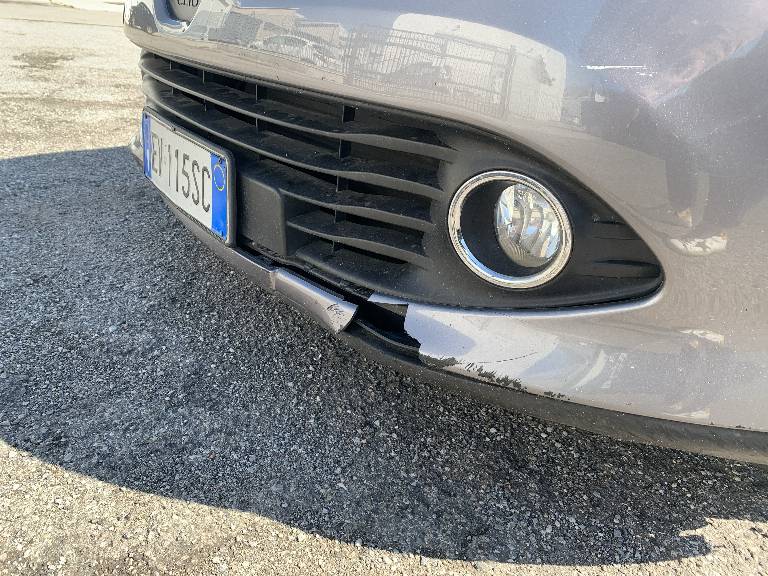 RENAULT Clio 4ª serie 14