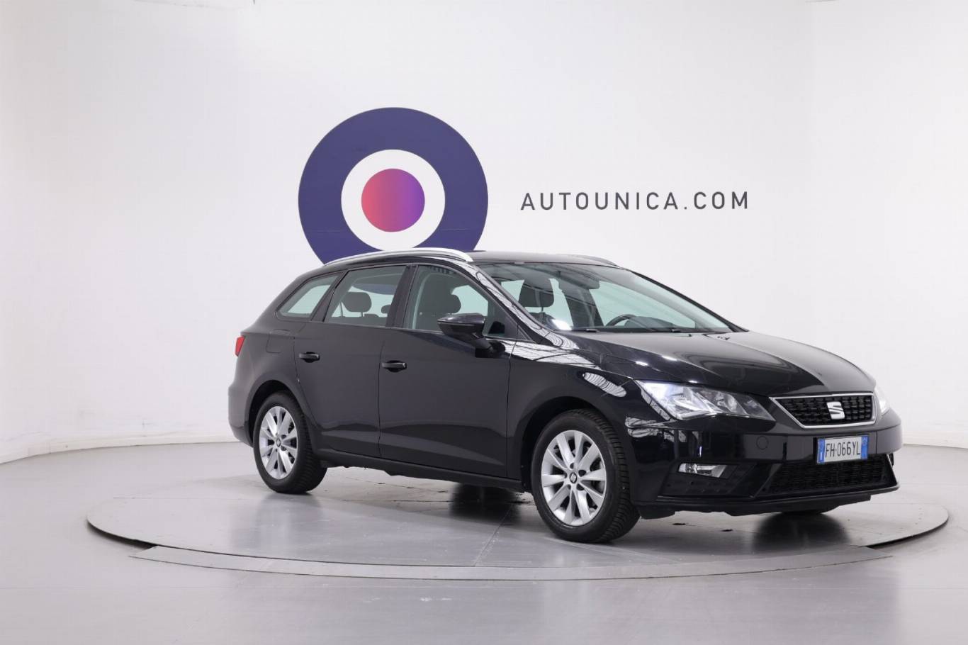 SEAT Leon 3