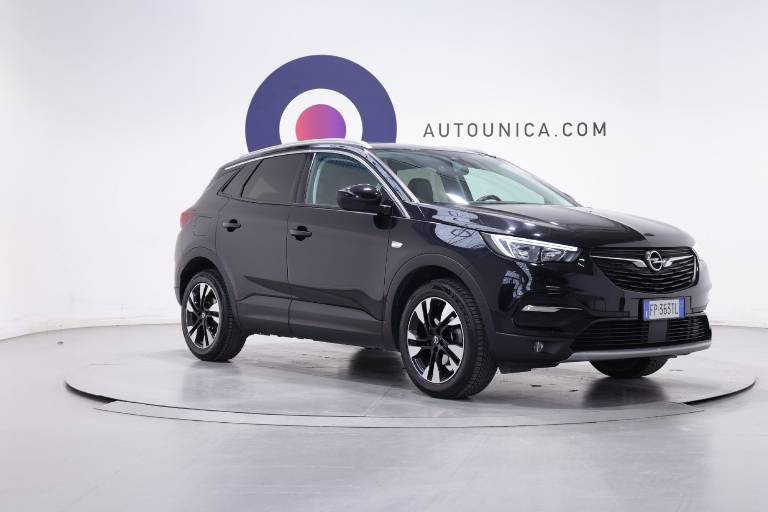 OPEL Grandland X 3
