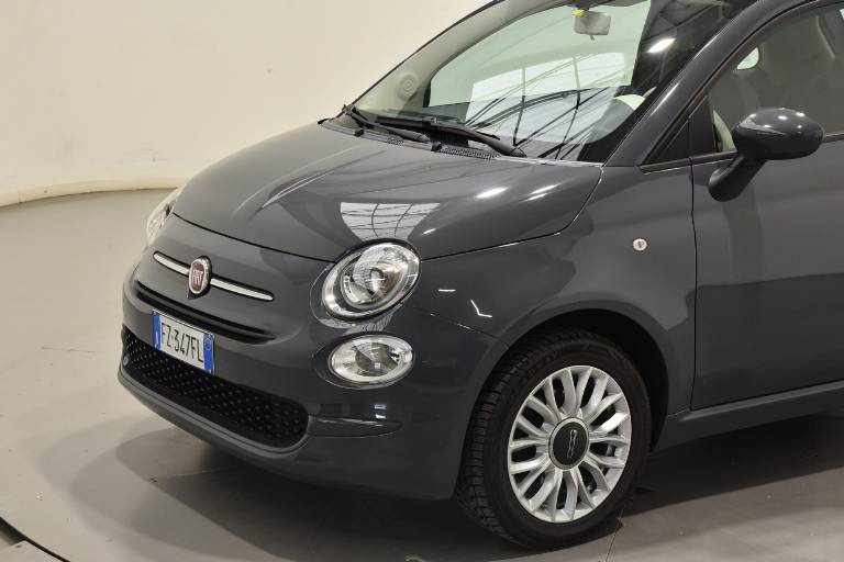 FIAT 500 13