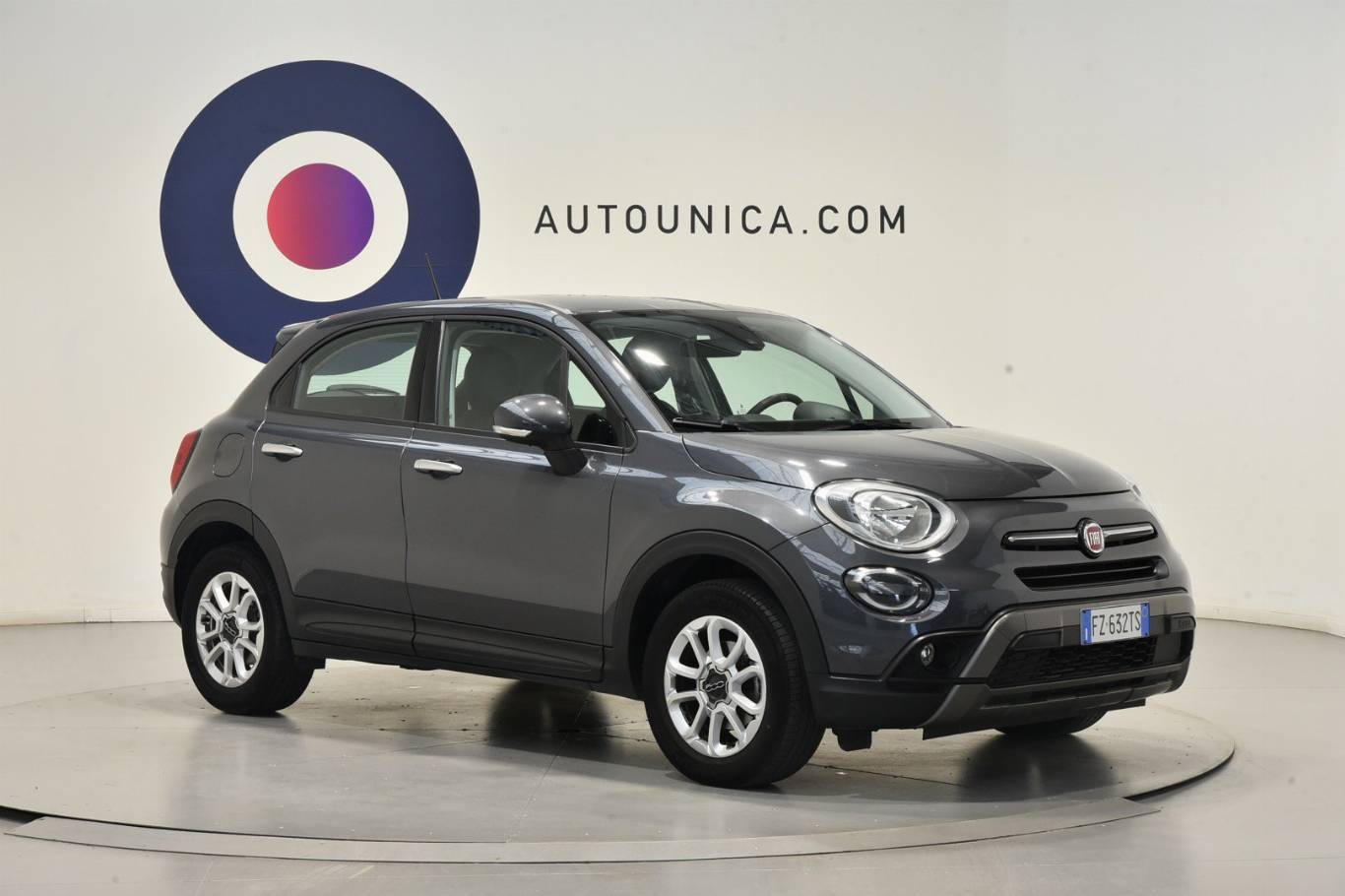 FIAT 500X 29