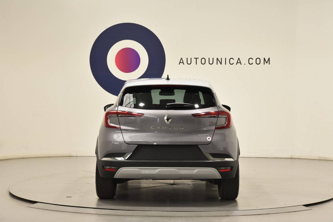 RENAULT Captur 6