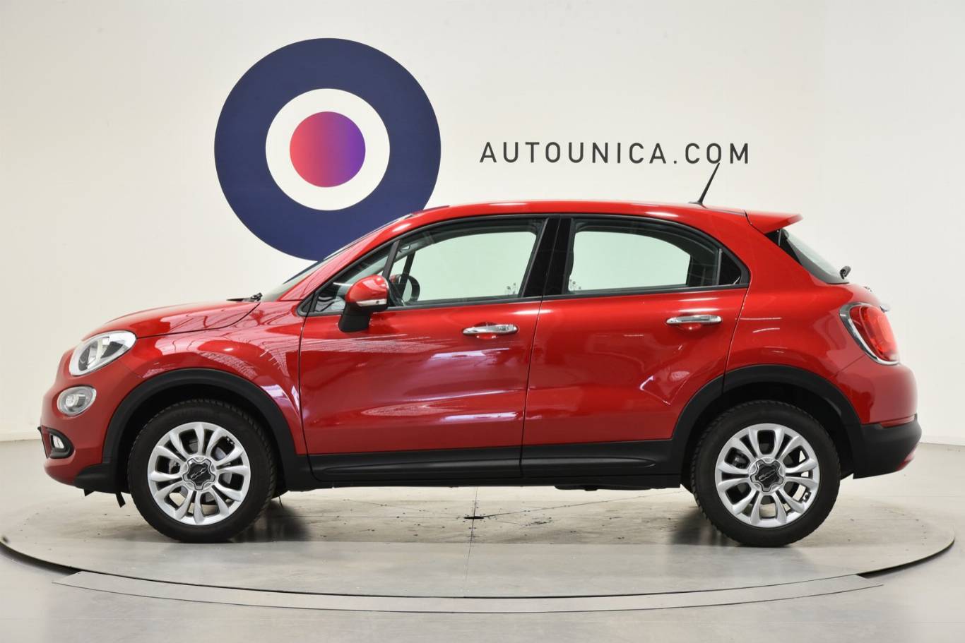 FIAT 500X 32
