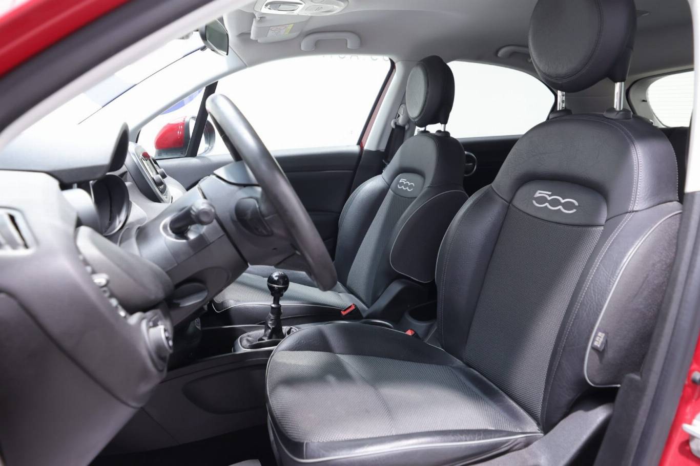 FIAT 500X 6