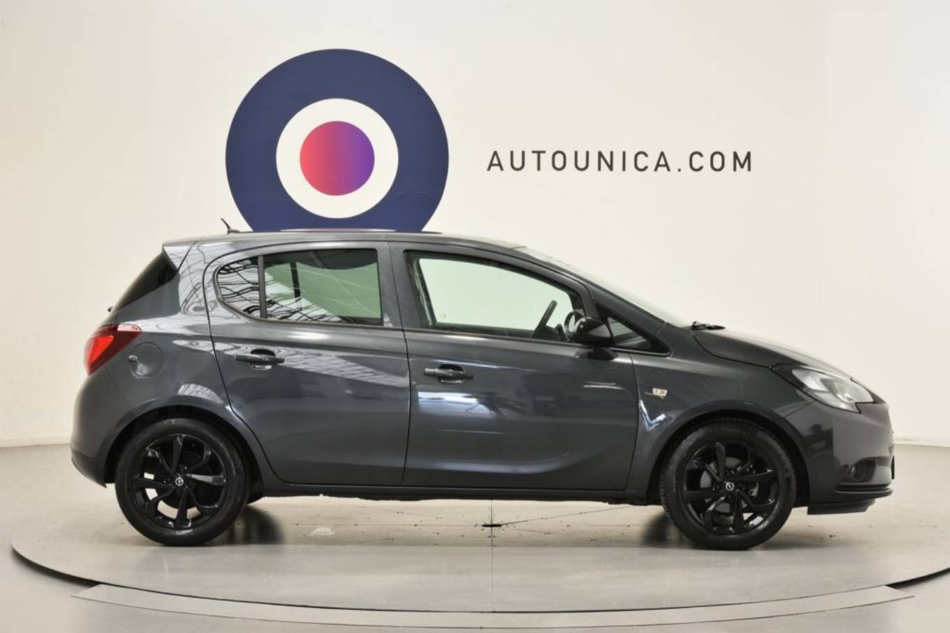 OPEL Corsa 30