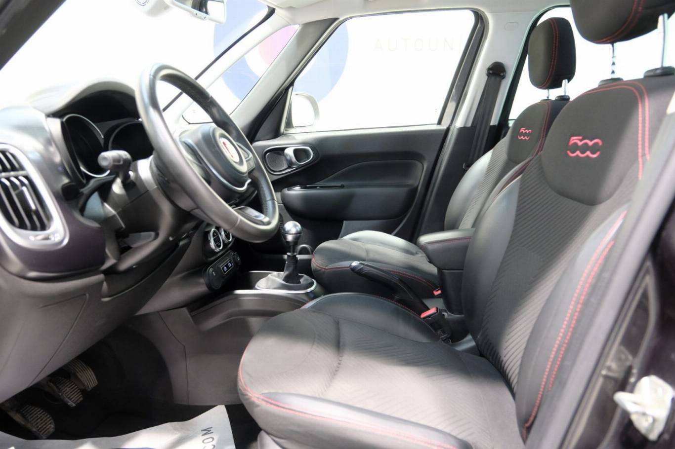 FIAT 500L 22
