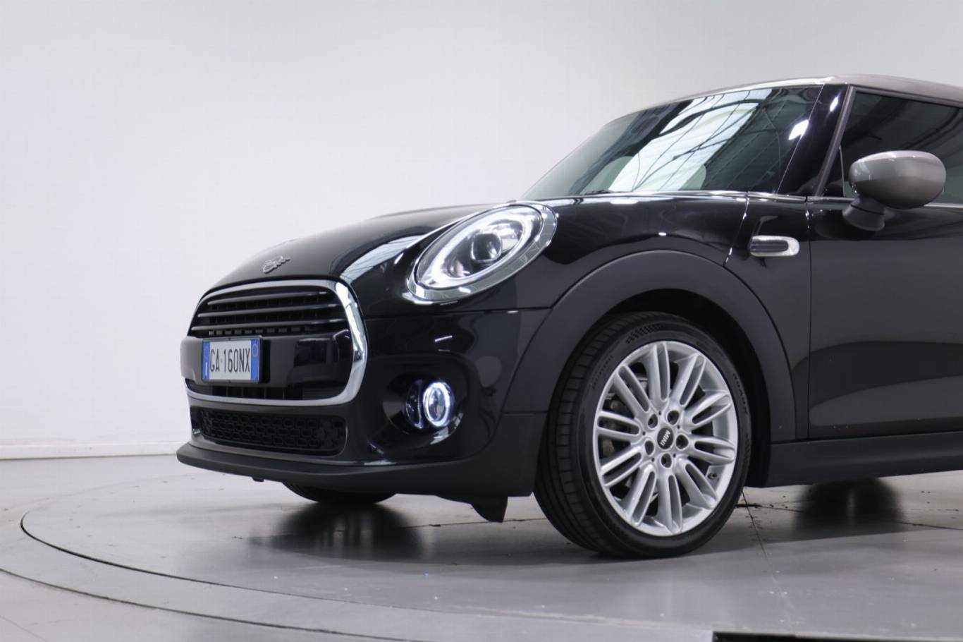 MINI Cooper 11