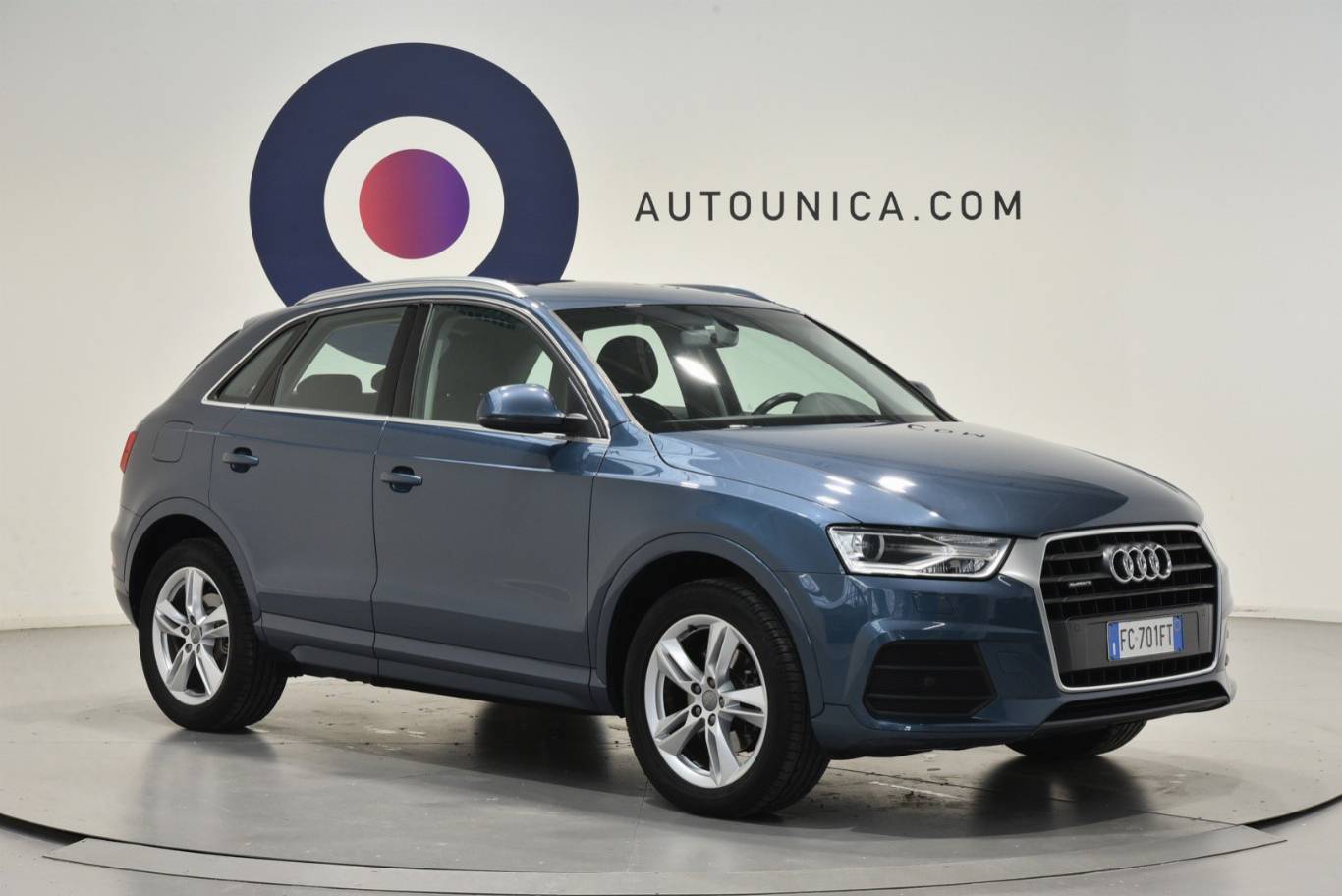 AUDI Q3 29