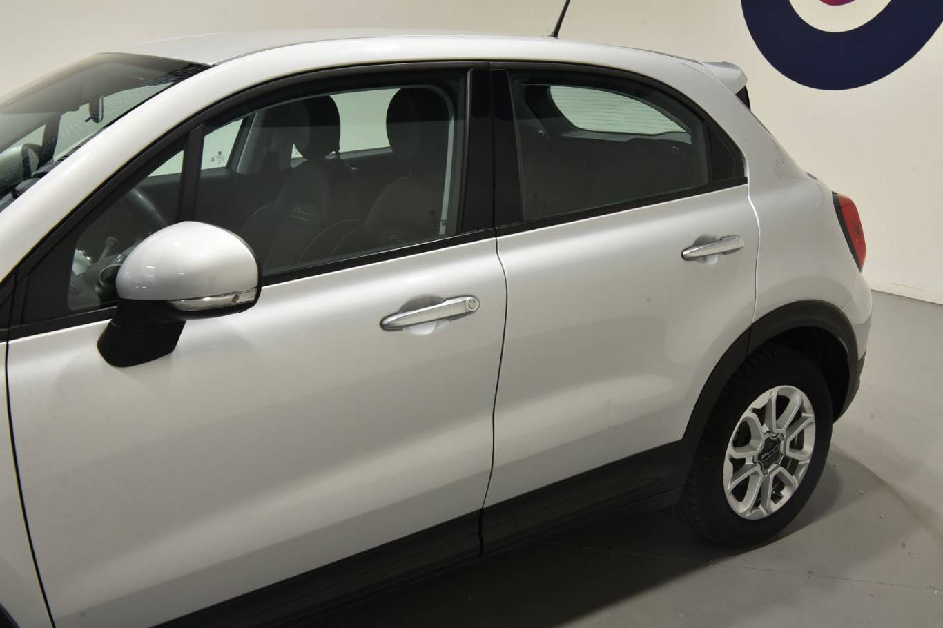 FIAT 500X 37