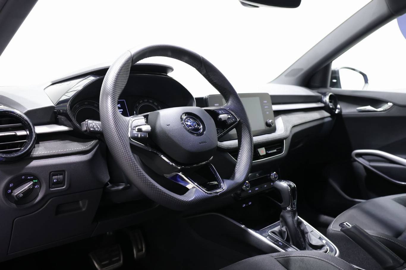 SKODA Fabia 5