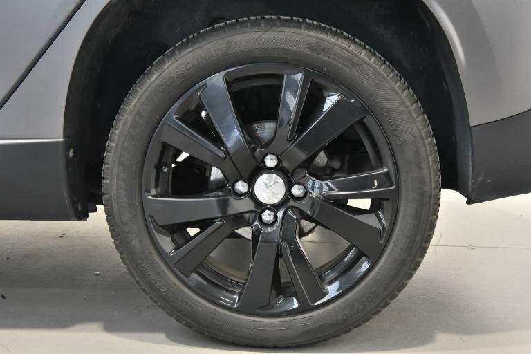PEUGEOT 2008 14