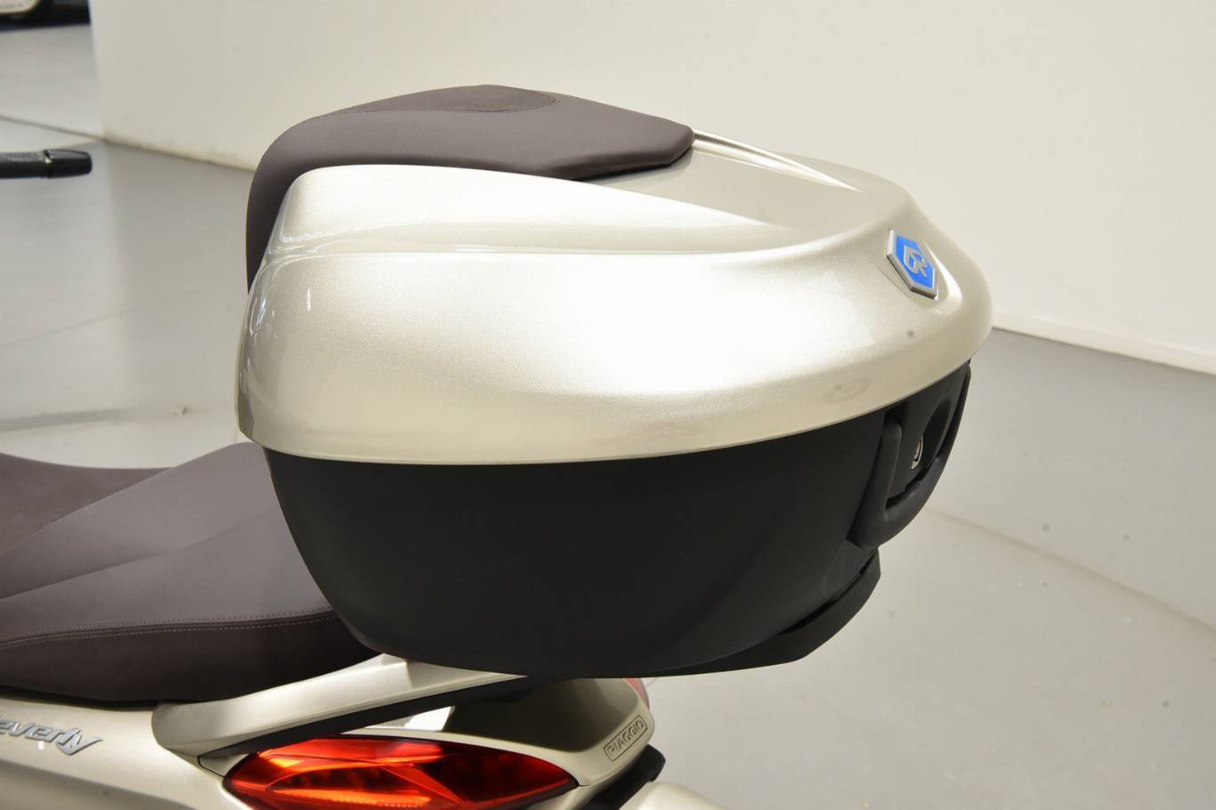 PIAGGIO Beverly 300 i.e. 39