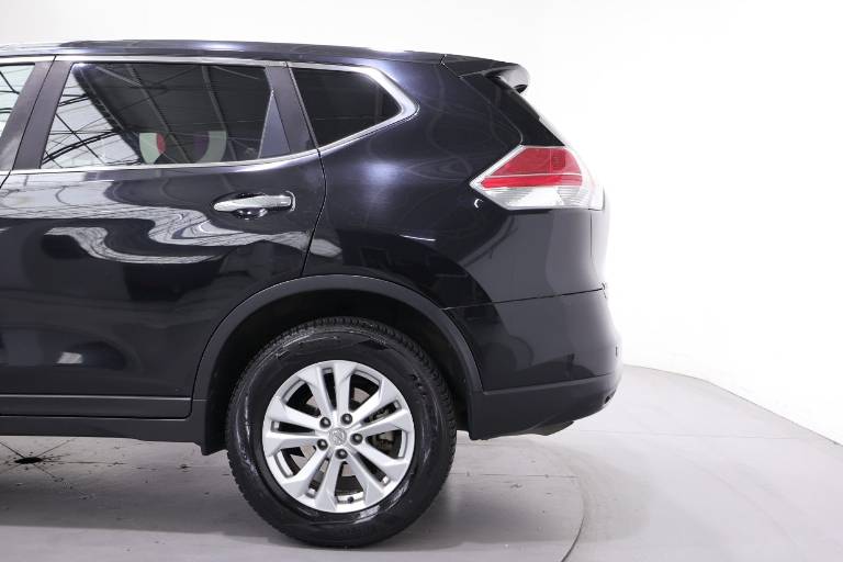 NISSAN X-Trail 36