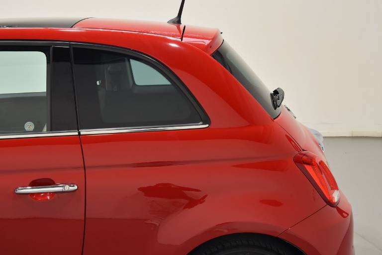 FIAT 500 40