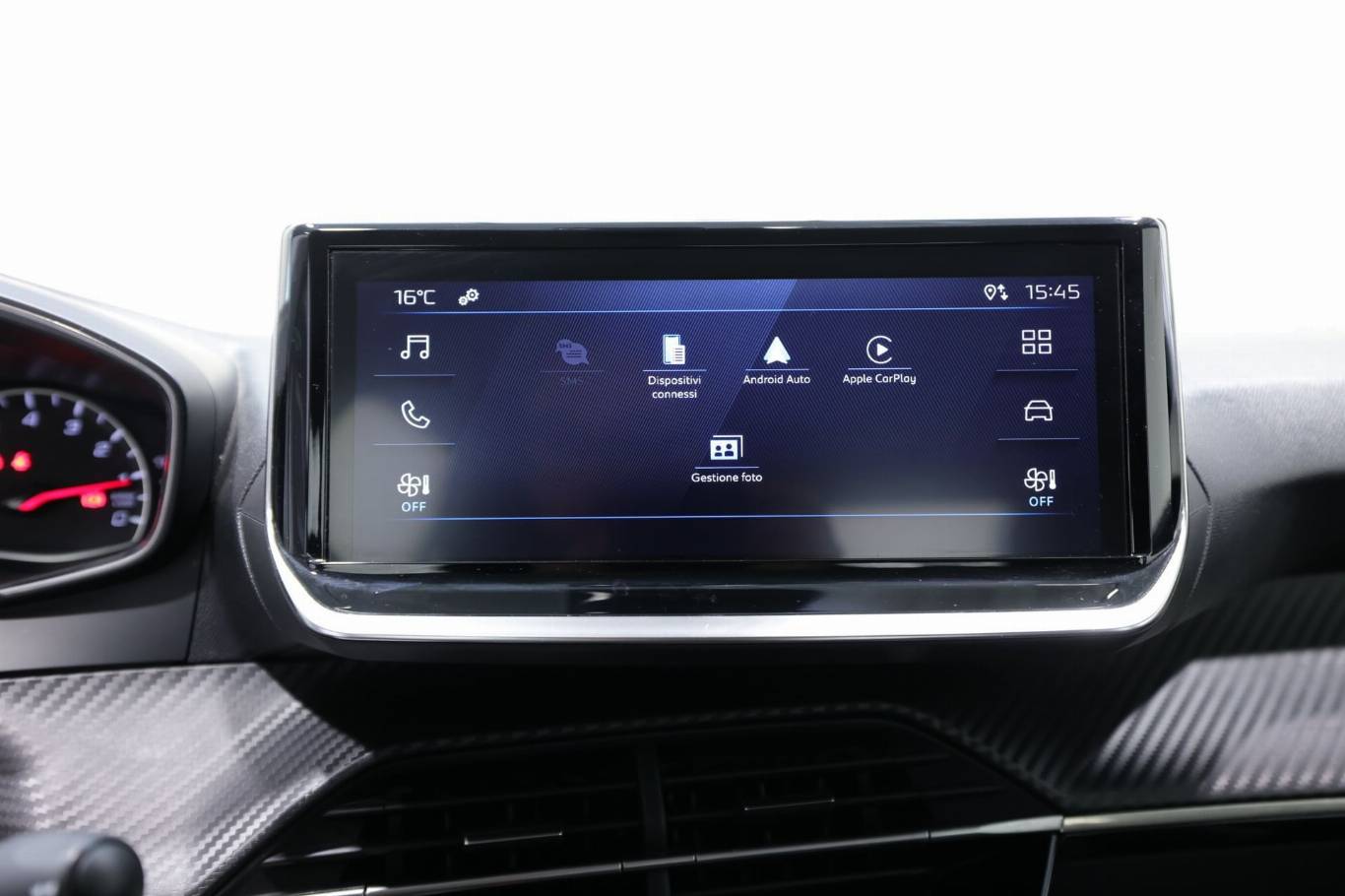 PEUGEOT 208 9