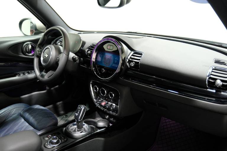 MINI Cooper Clubman 50