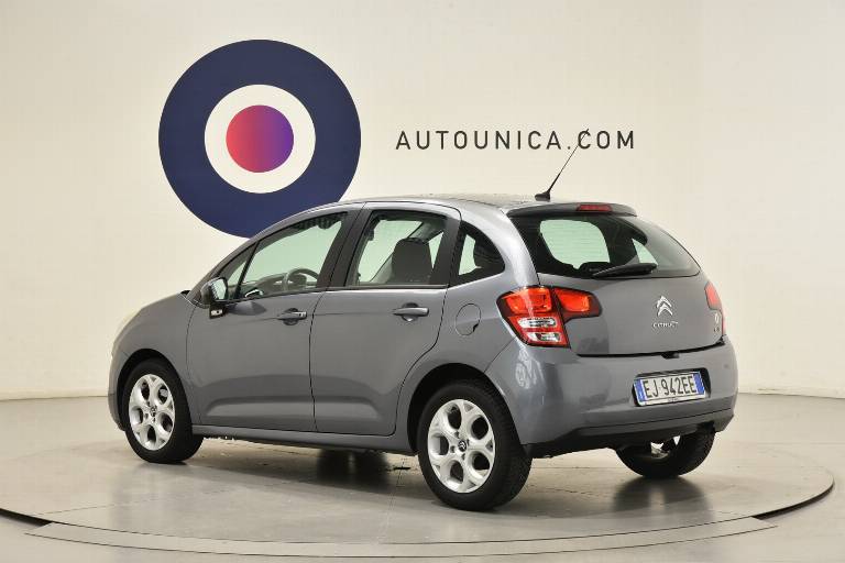 CITROEN C3 2