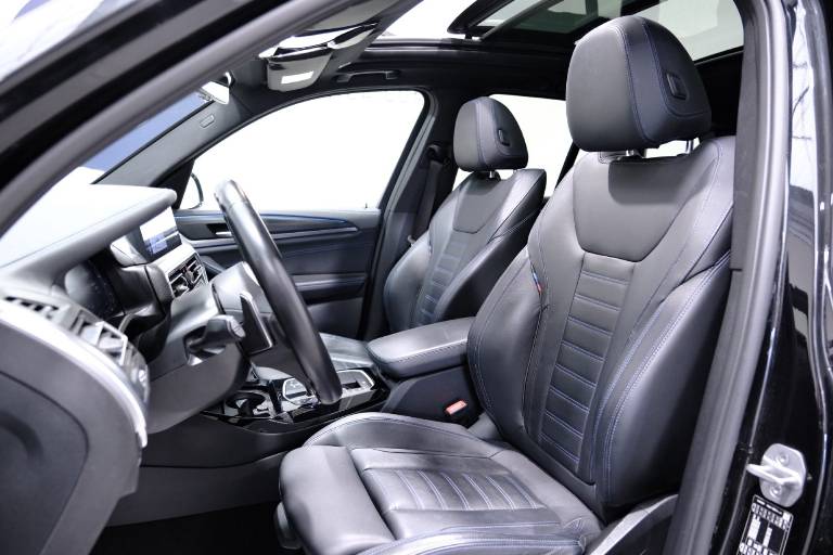 BMW X3 6