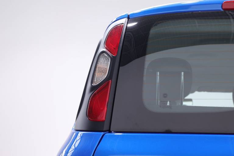 FIAT Panda Cross 33