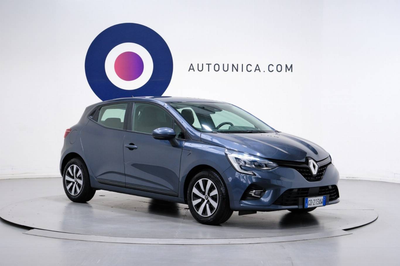 RENAULT Clio 3
