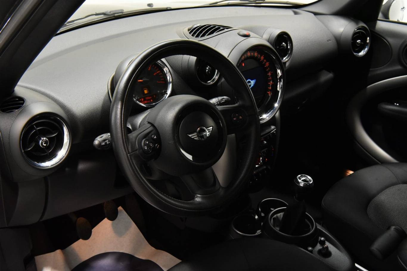 MINI Countryman 3