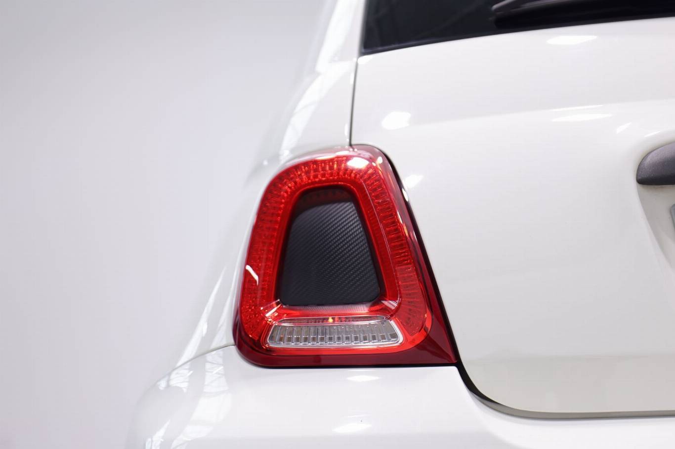 ABARTH 595 39