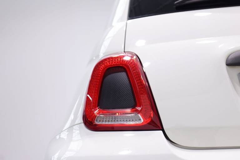ABARTH 595 39