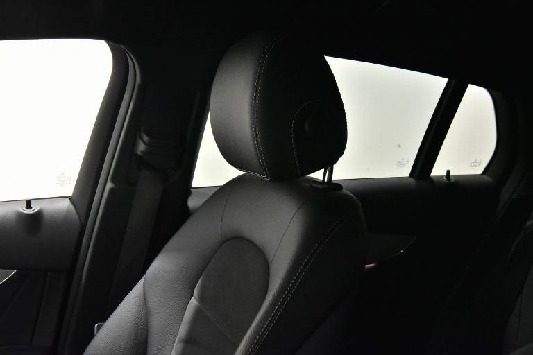 MERCEDES-BENZ GLC 250 20