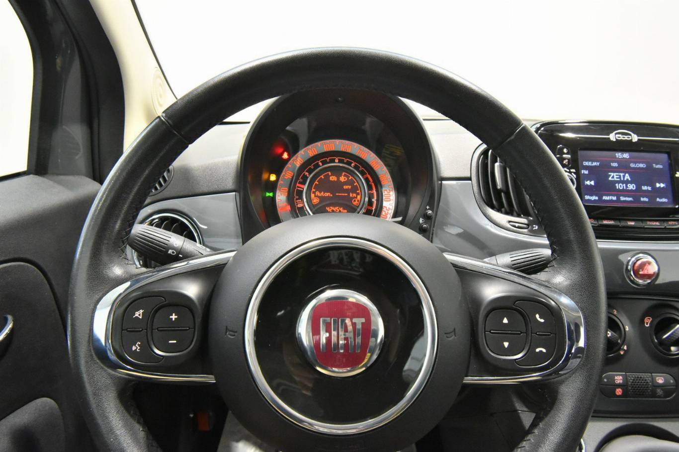 FIAT 500 32