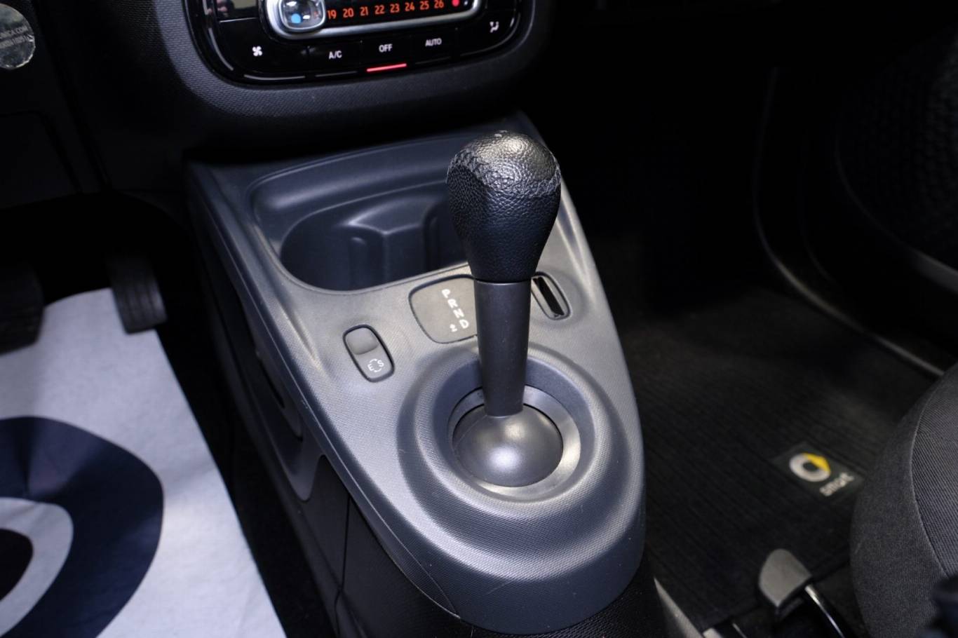 SMART ForTwo 26