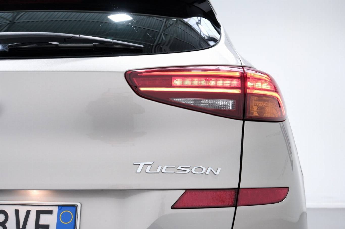HYUNDAI Tucson 45