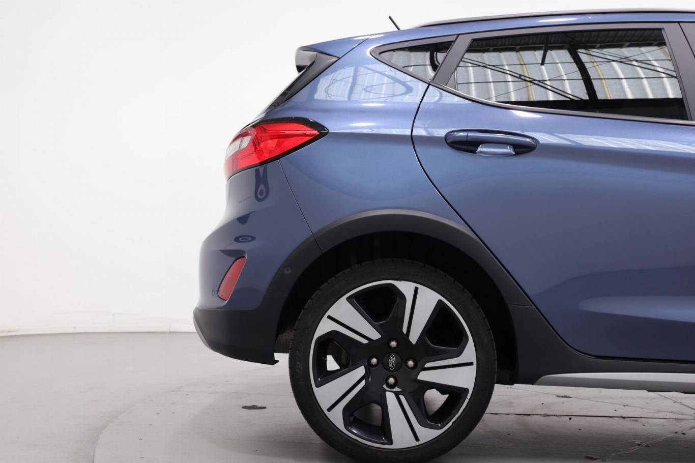 FORD Fiesta 40