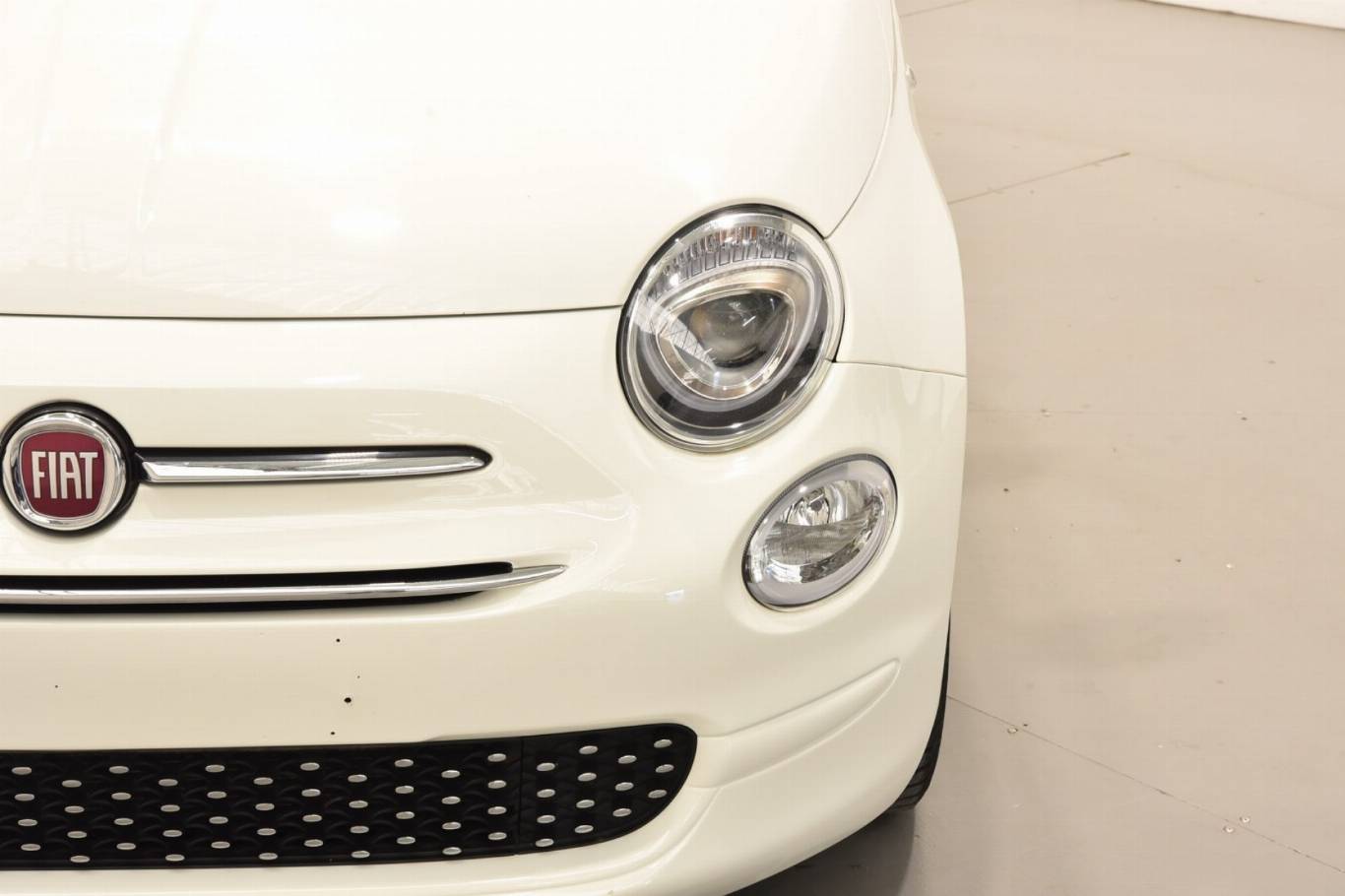 FIAT 500 12