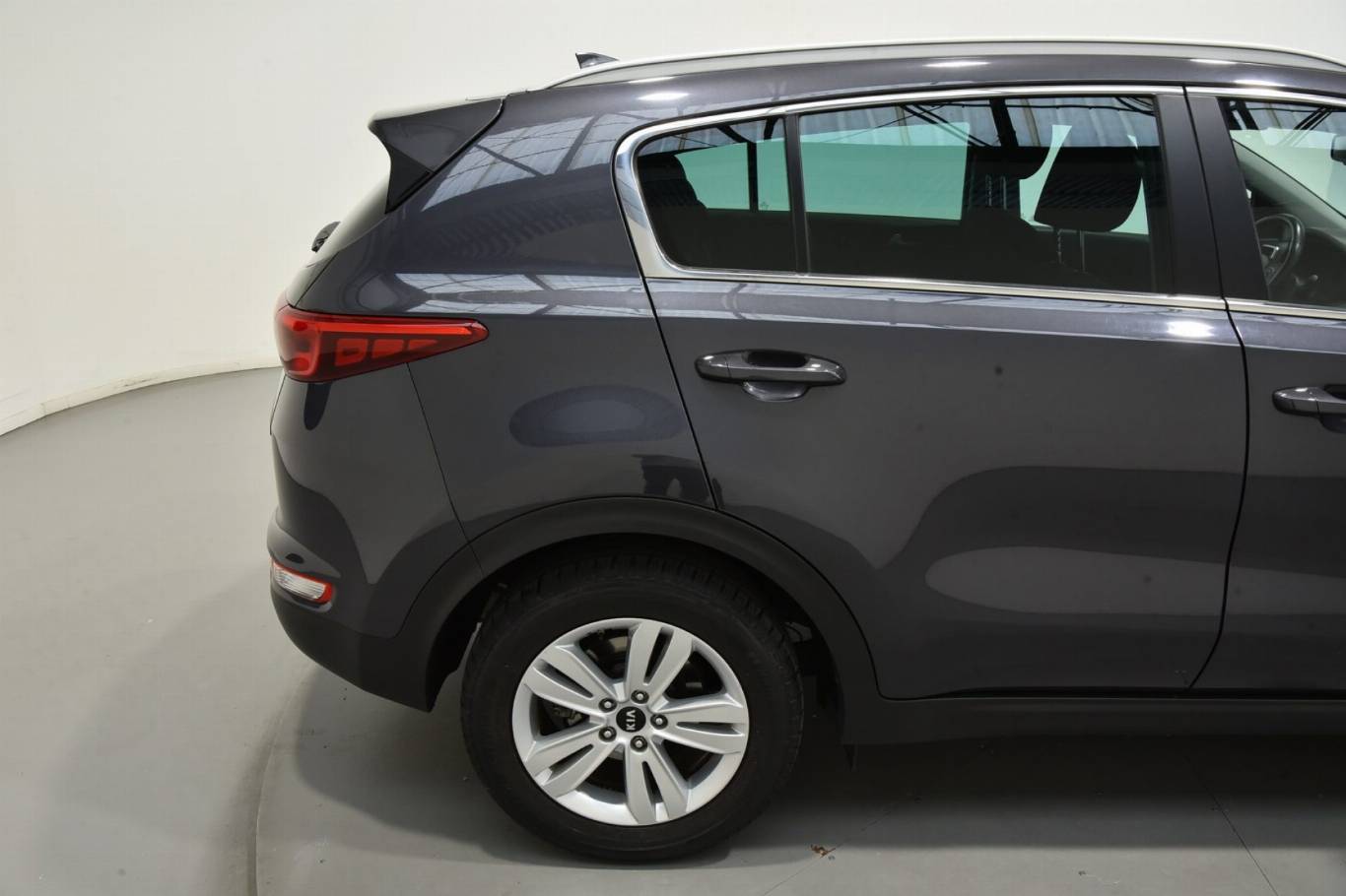 KIA Sportage 44