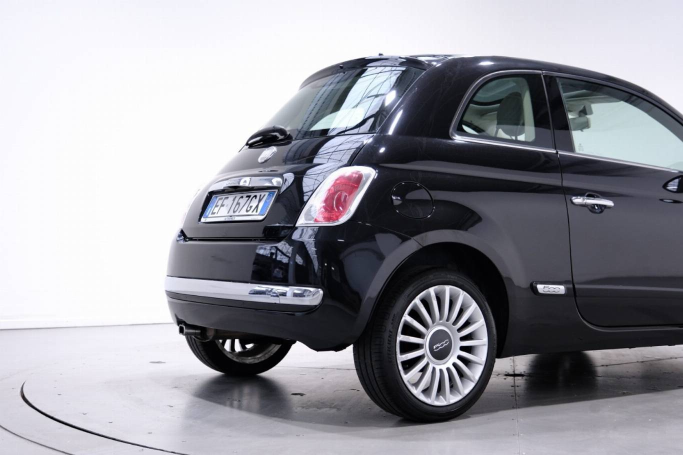 FIAT 500 49