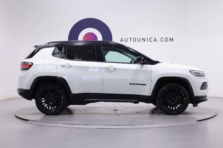 JEEP Compass 4