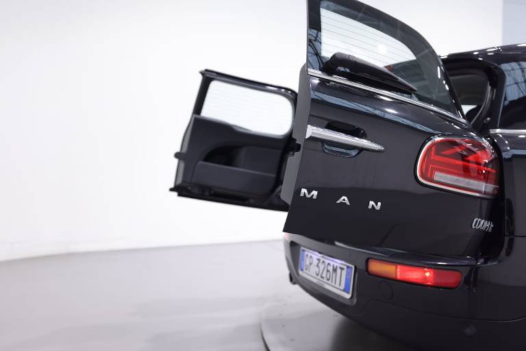 MINI Clubman 48