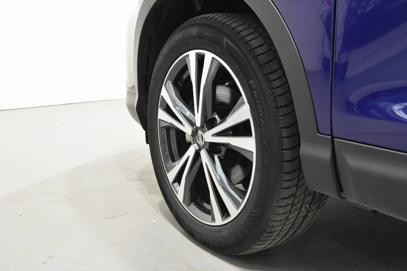NISSAN Qashqai 9