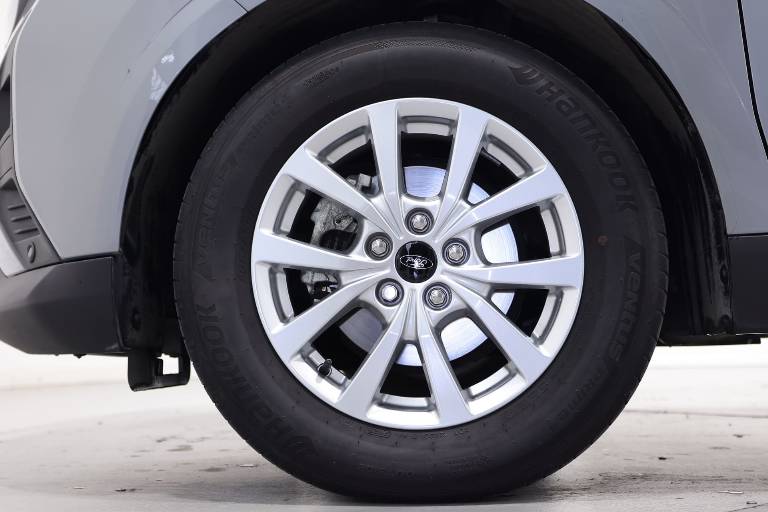 FORD Tourneo Courier 13