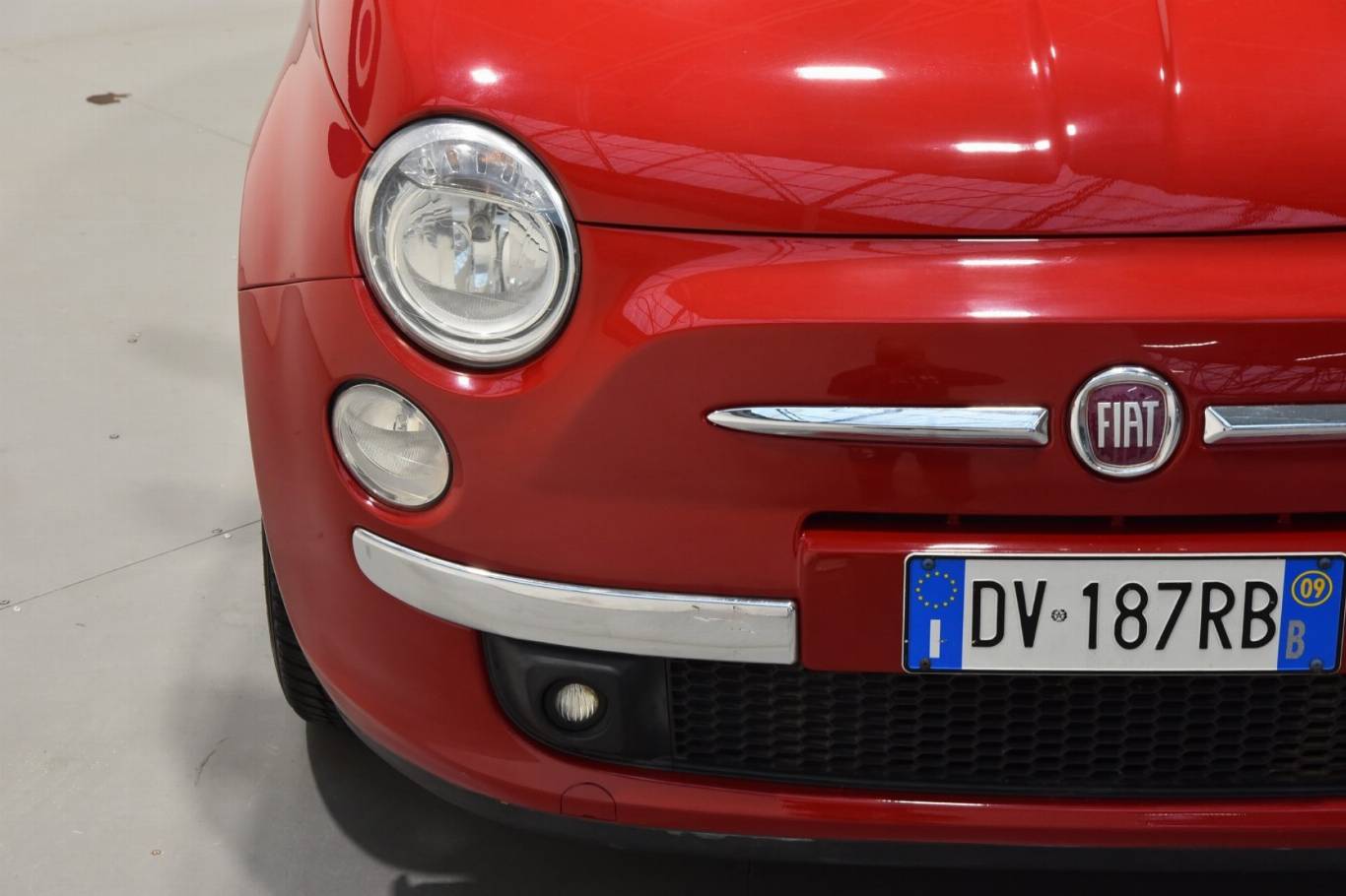 FIAT 500 10