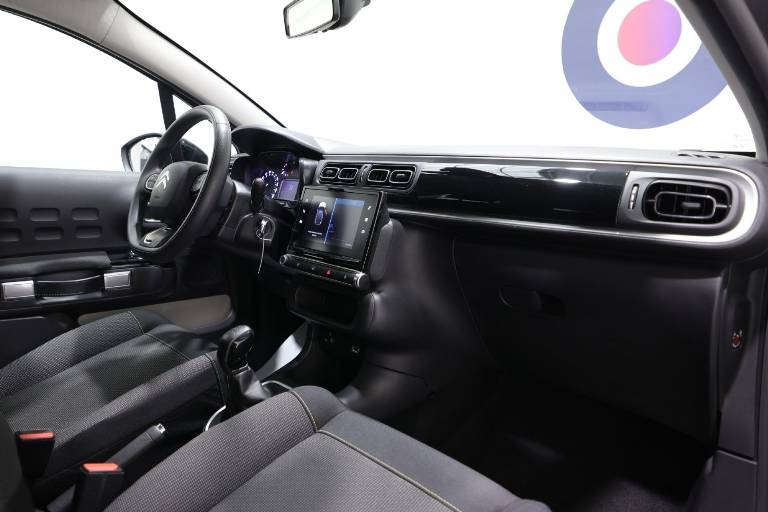 CITROEN C3 43