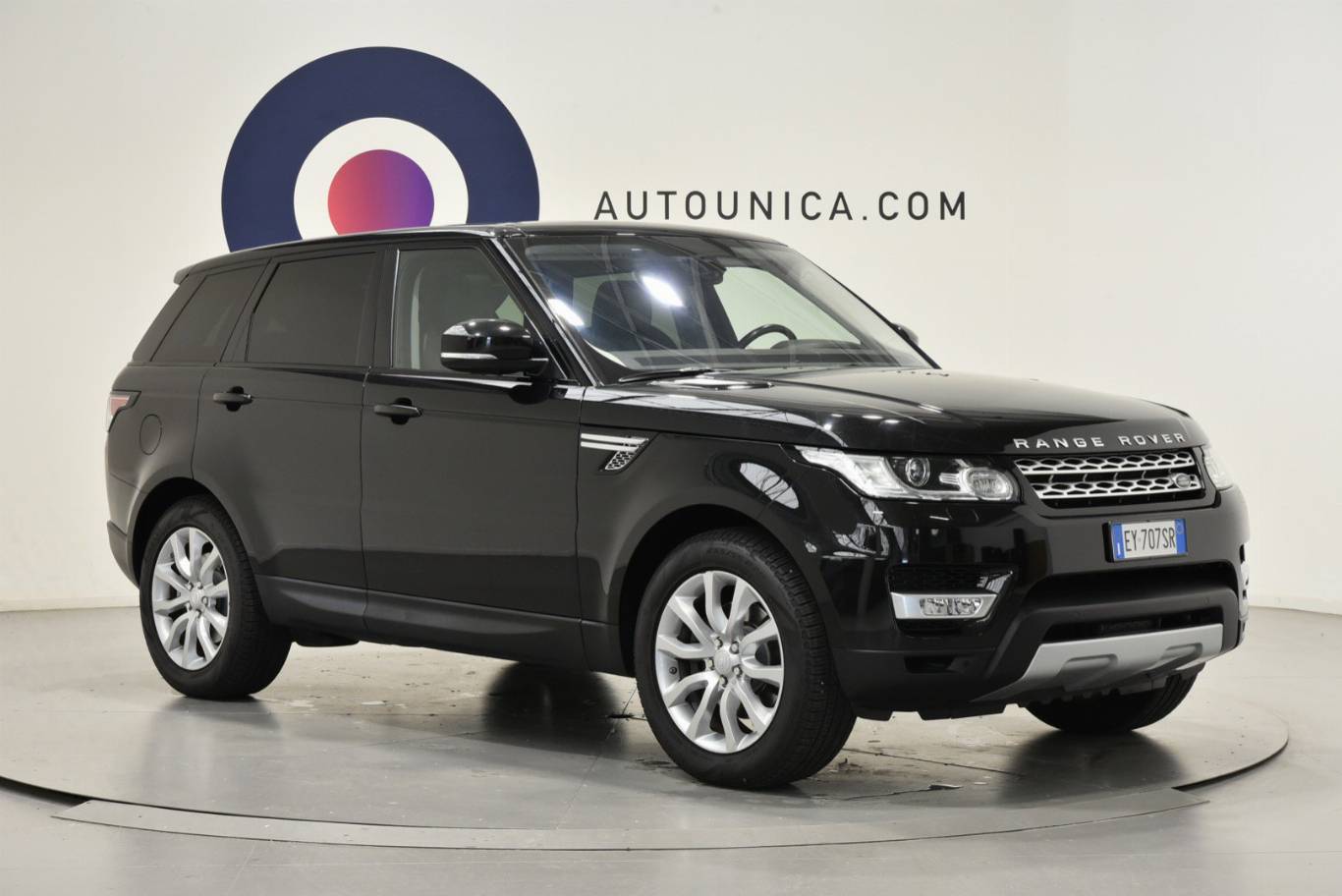 LAND ROVER Range Rover Sport 29