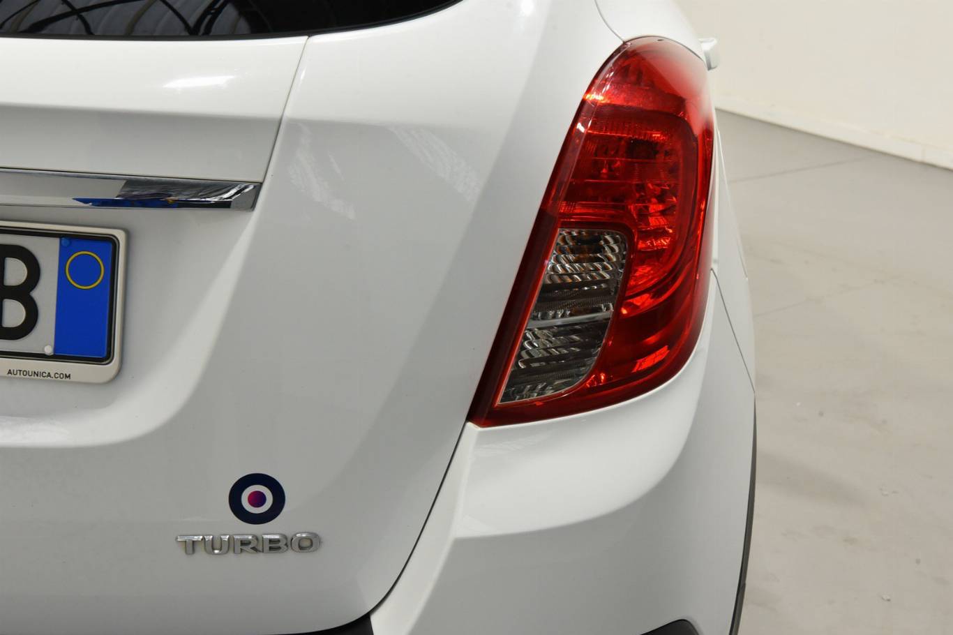 OPEL Mokka 19