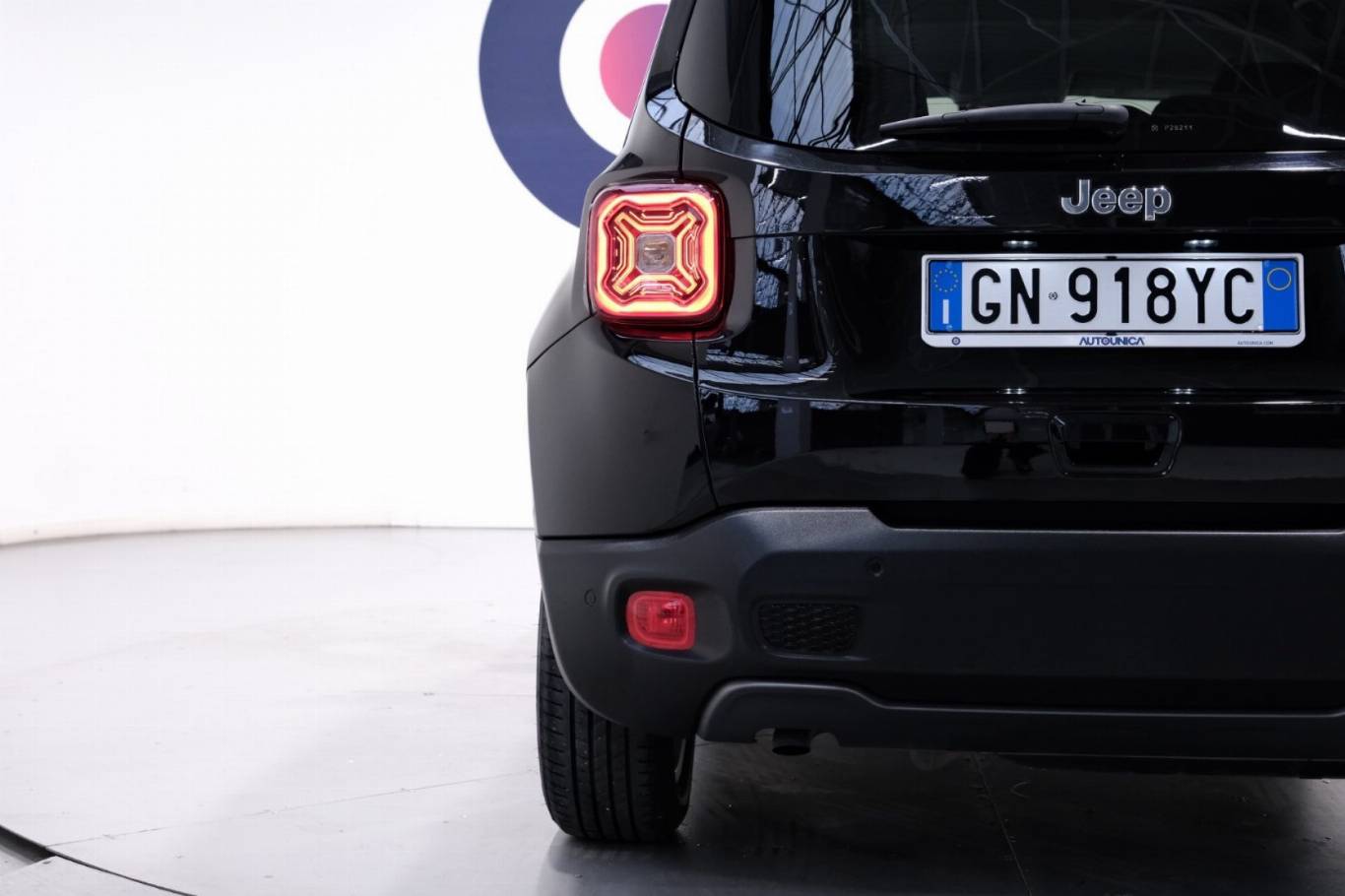 JEEP Renegade 65
