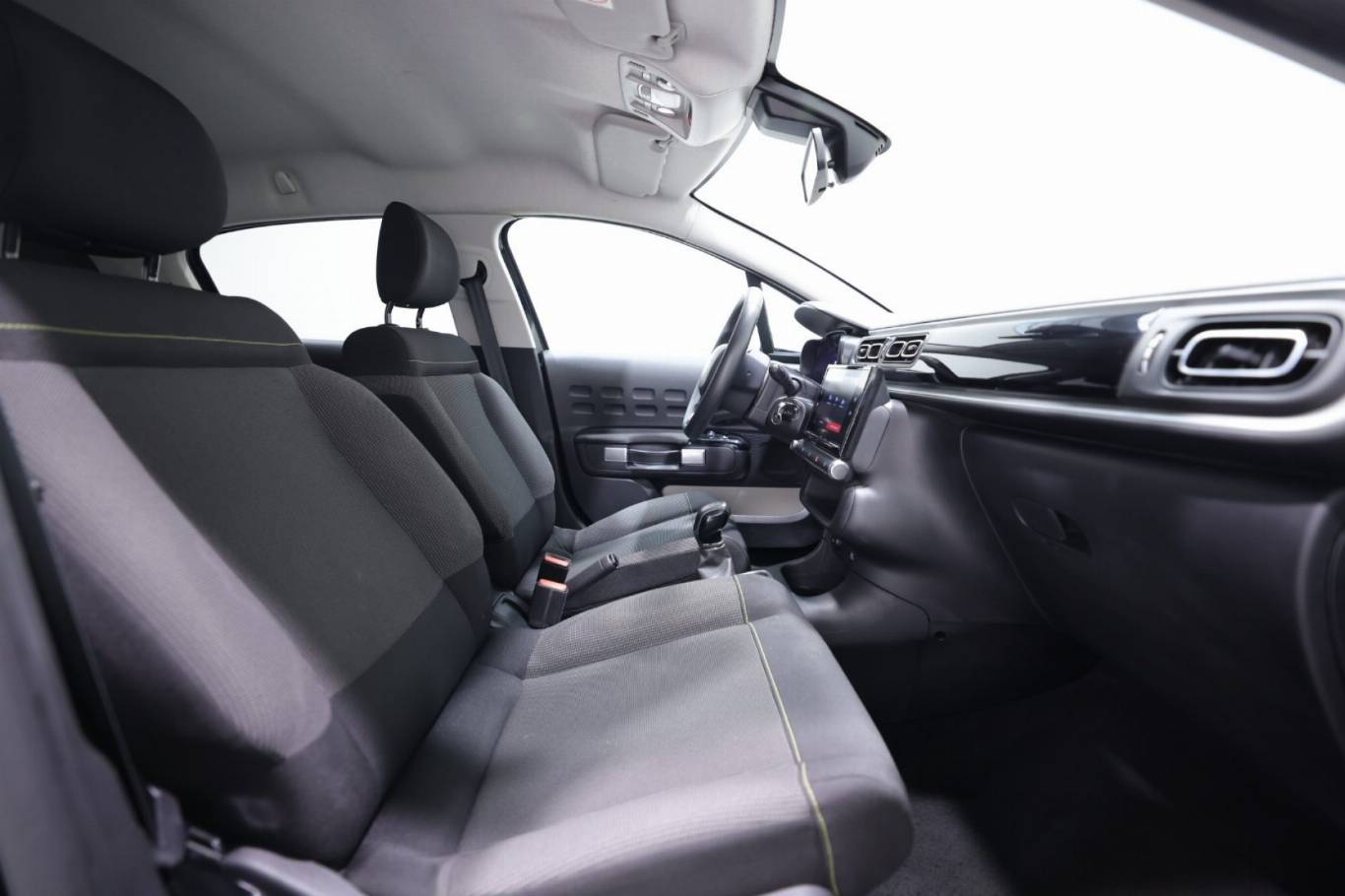 CITROEN C3 45