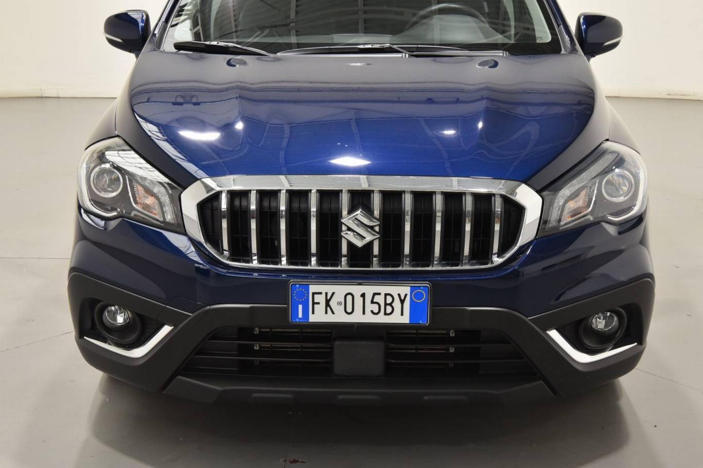 SUZUKI S-Cross 39