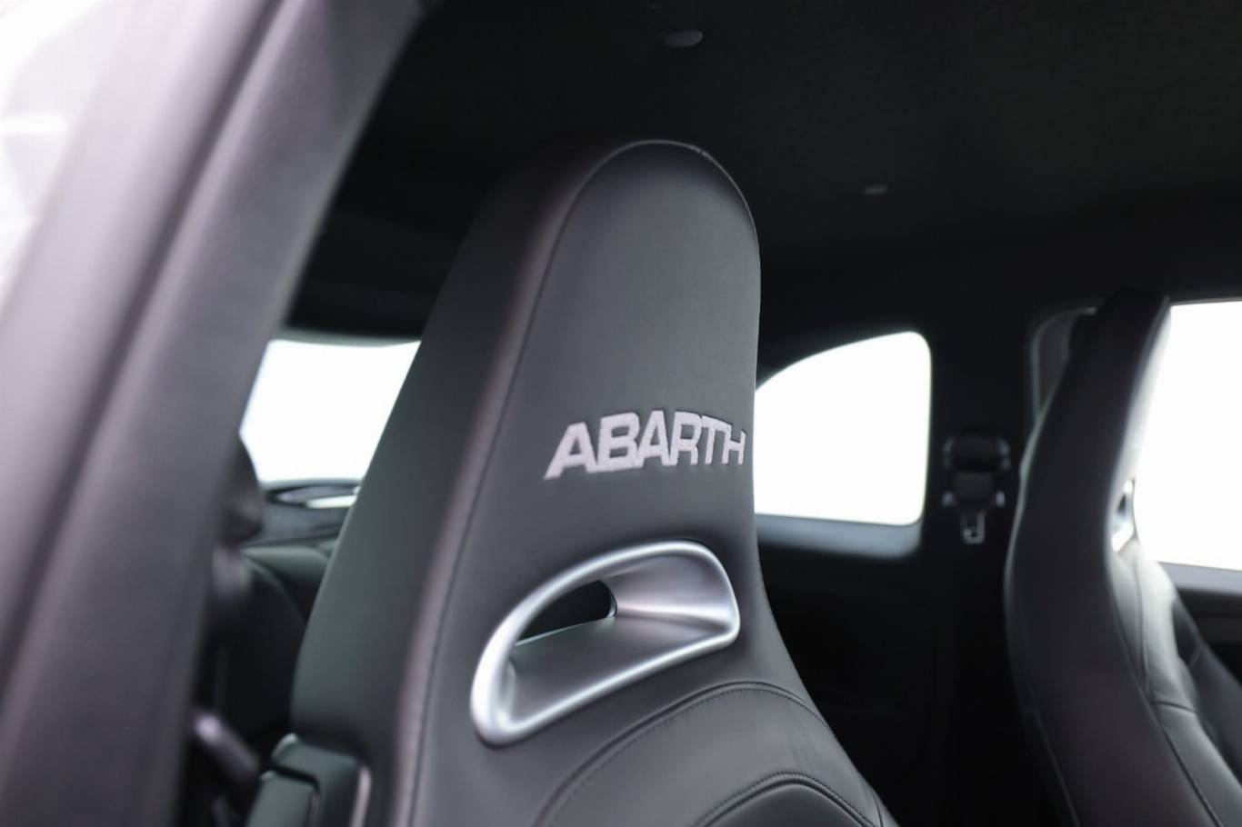 ABARTH 595 45