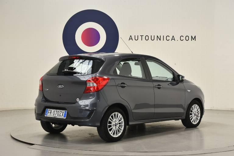 FORD Ka+ 30